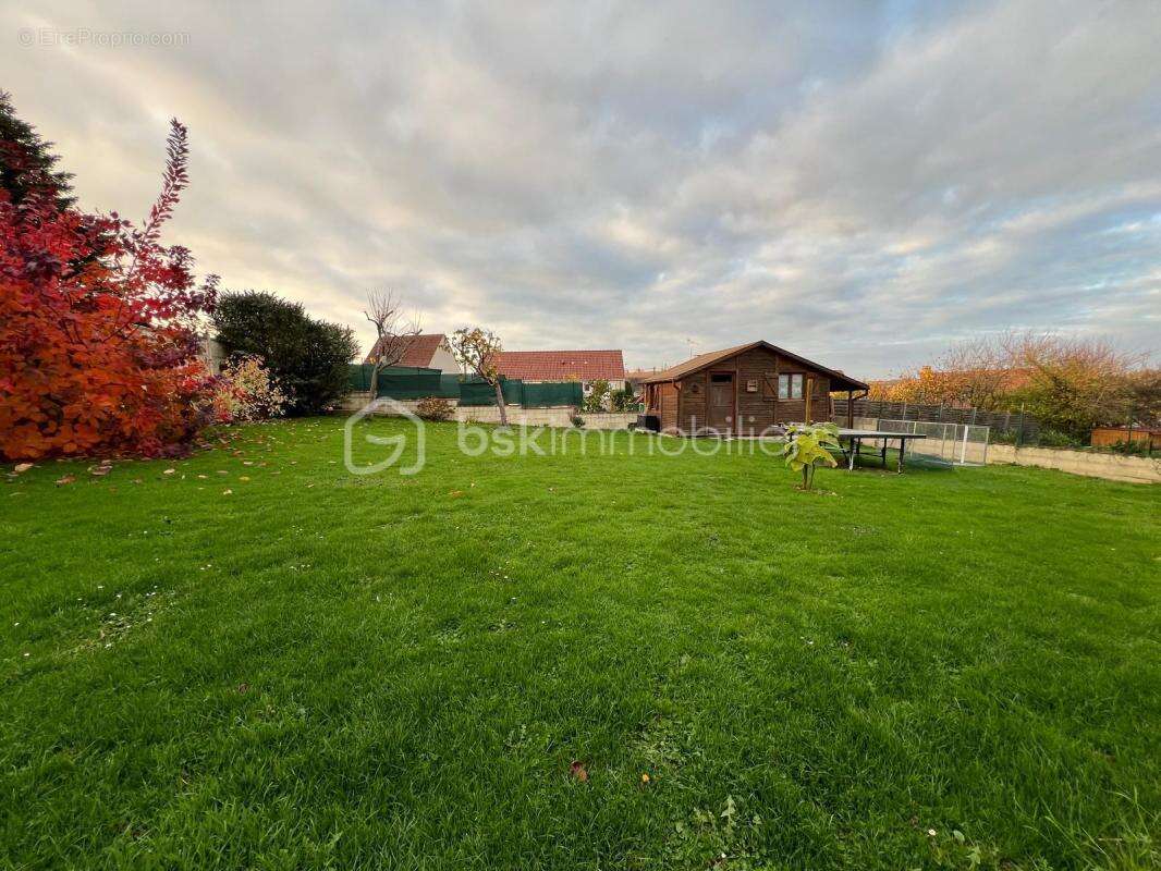 Maison à LA FERTE-GAUCHER