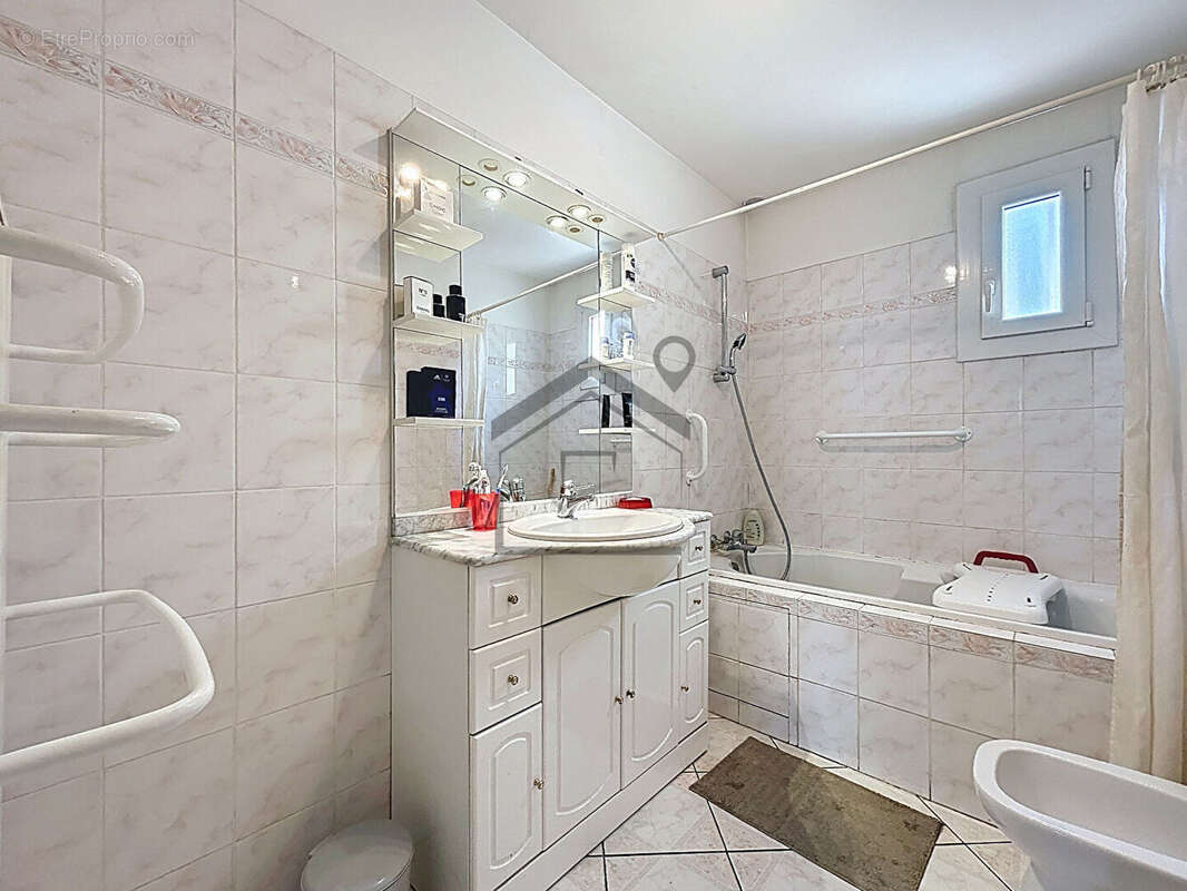 Maison à LES PENNES-MIRABEAU