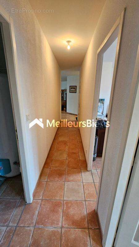 Maison à GRAYAN-ET-L'HOPITAL