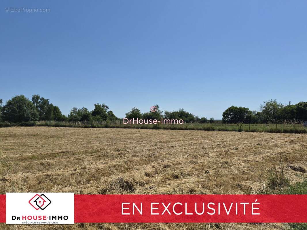 Terrain 1506 m² à Brion  - photo 2
