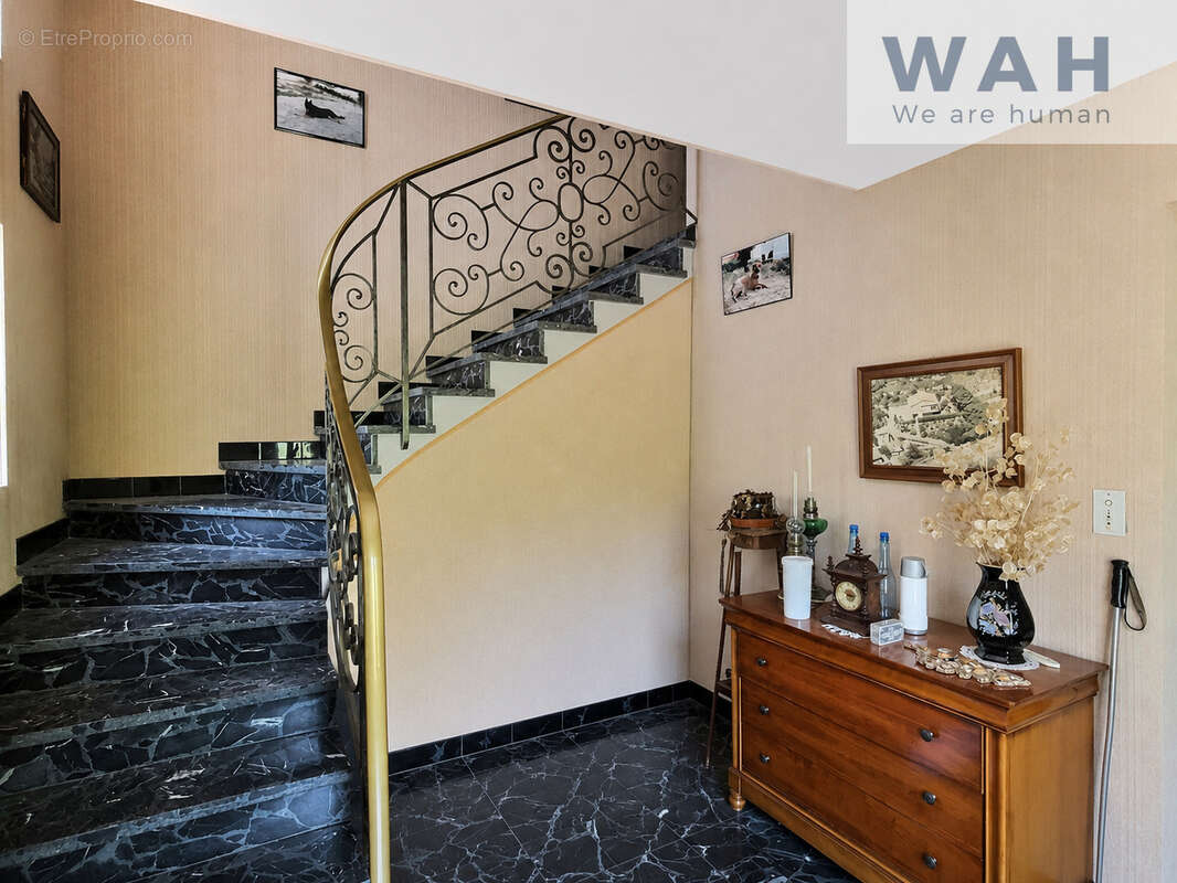 Maison avec dépendances à Alès 115m2 - photo 13