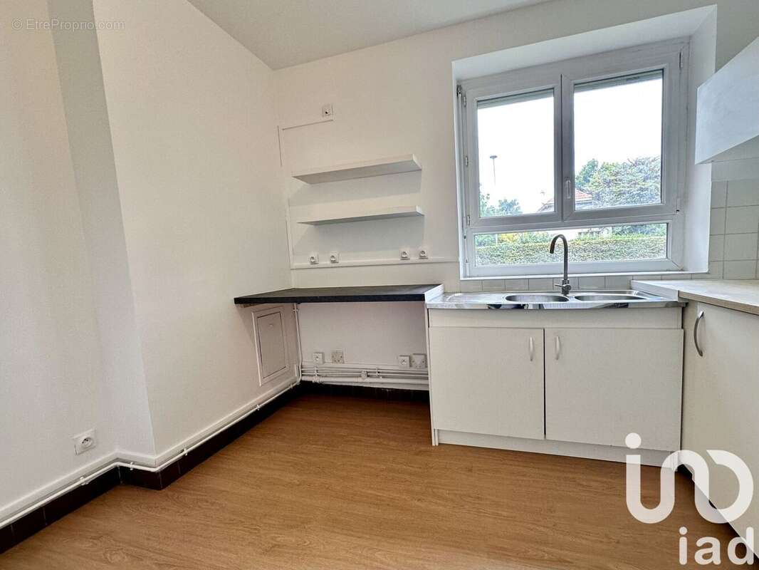 Photo 7 - Appartement à CRETEIL