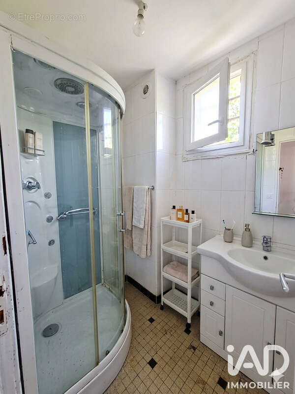 Photo 6 - Maison à CHILLY-MAZARIN