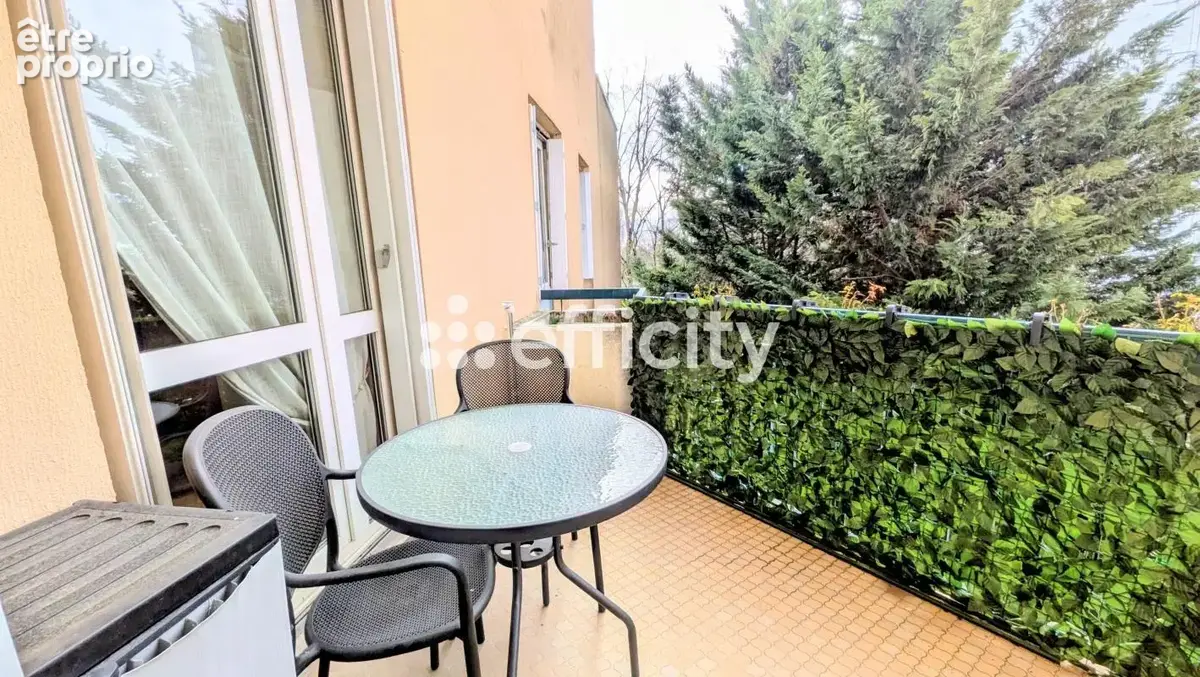 Appartement à CHALON-SUR-SAONE