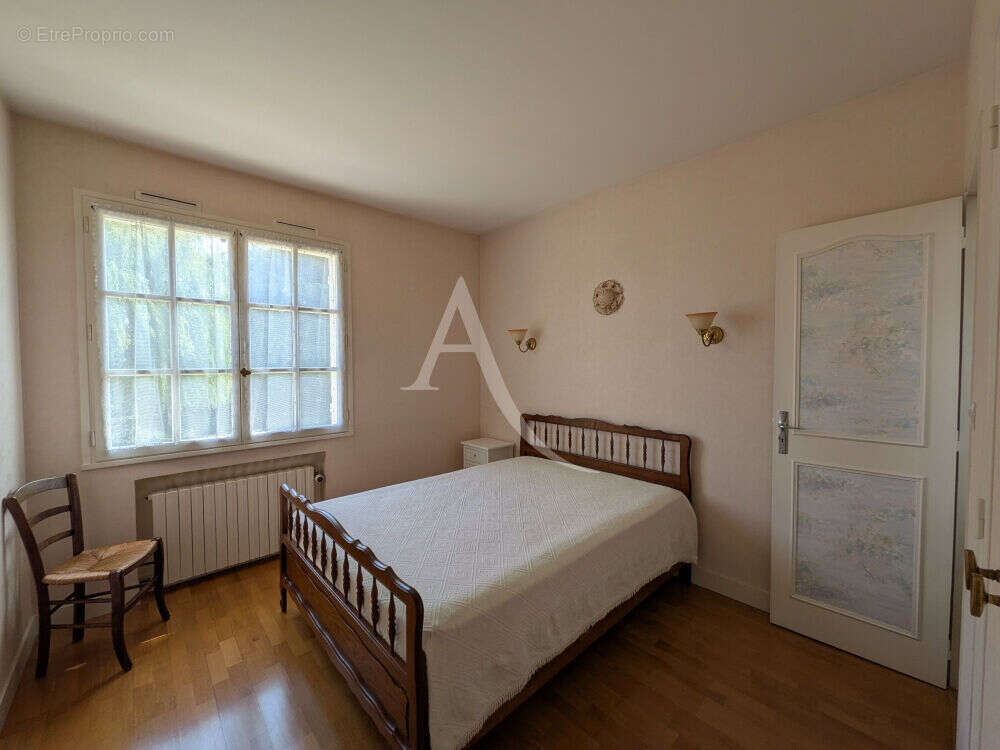 Maison à ONZAIN