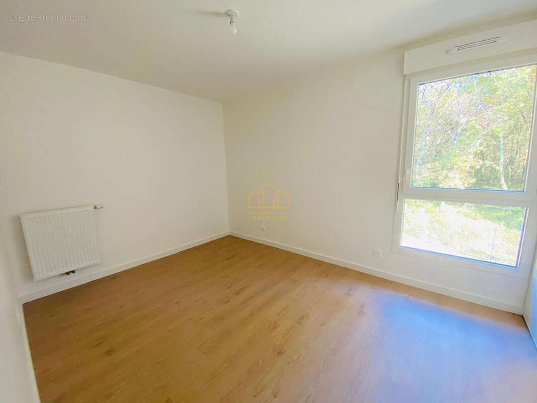 Appartement à GUJAN-MESTRAS