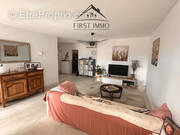 Appartement à COUDOUX