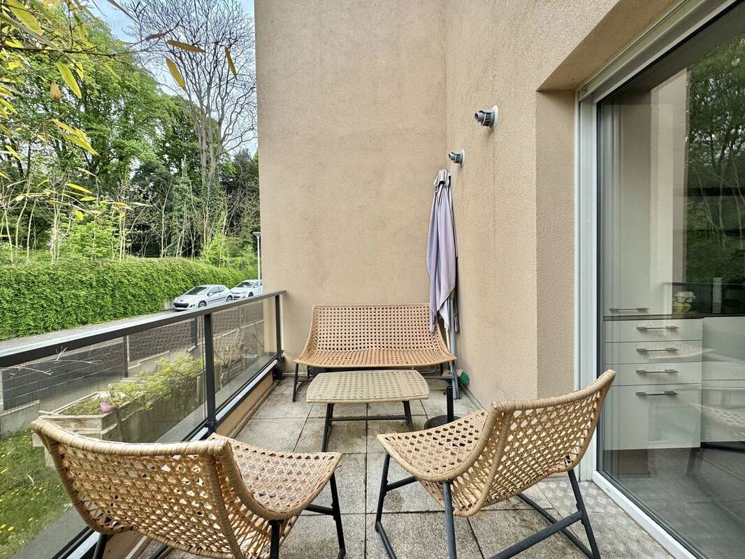 Appartement à PFASTATT