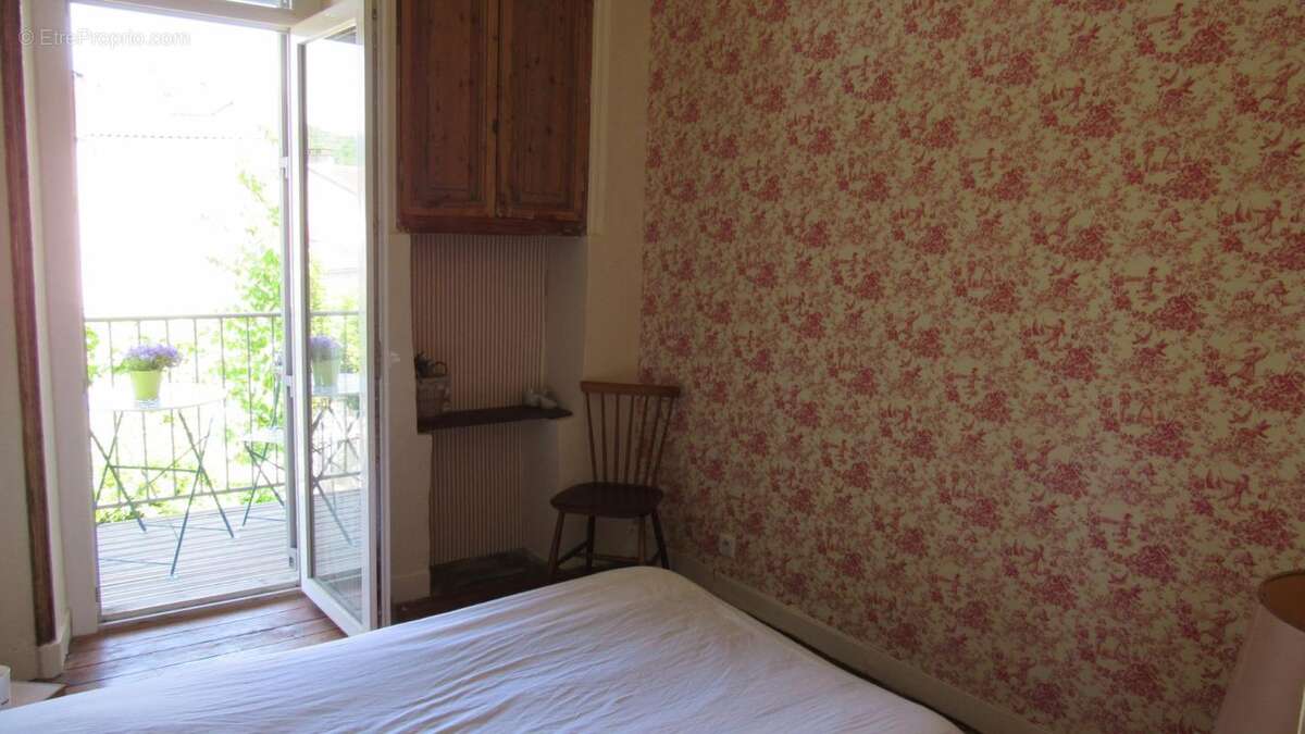 Grande maison bourgeoise centre ville Périgueux - photo 11