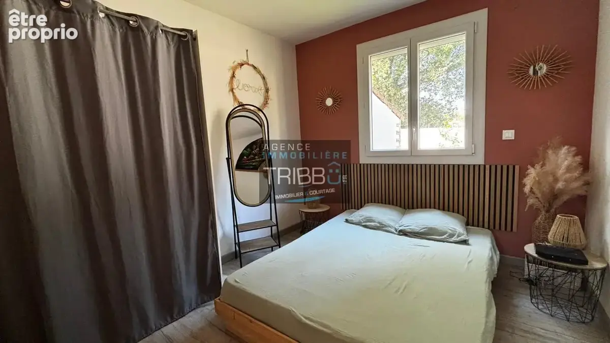 Villa 3 faces de plain pied avec 3 chambres et piscine - photo 10