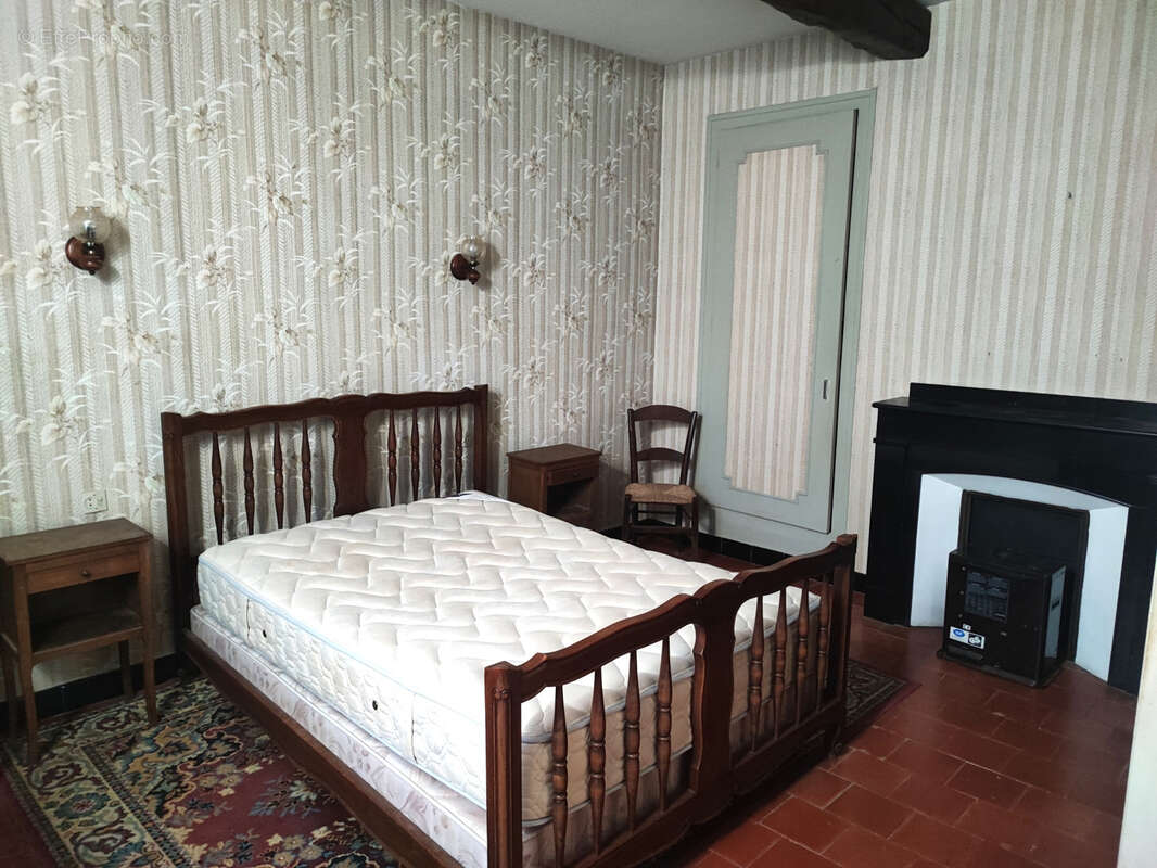 Maison à RIEUX-MINERVOIS