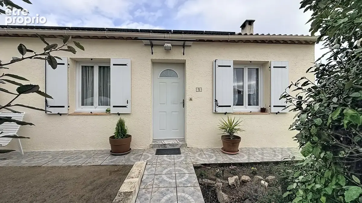 VENDARGUES  Une maison qui a tout pour vous séduire ! - photo 12