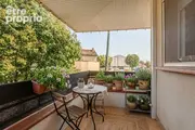 Appartement à BRUGUIERES