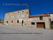 Maison à ARCON