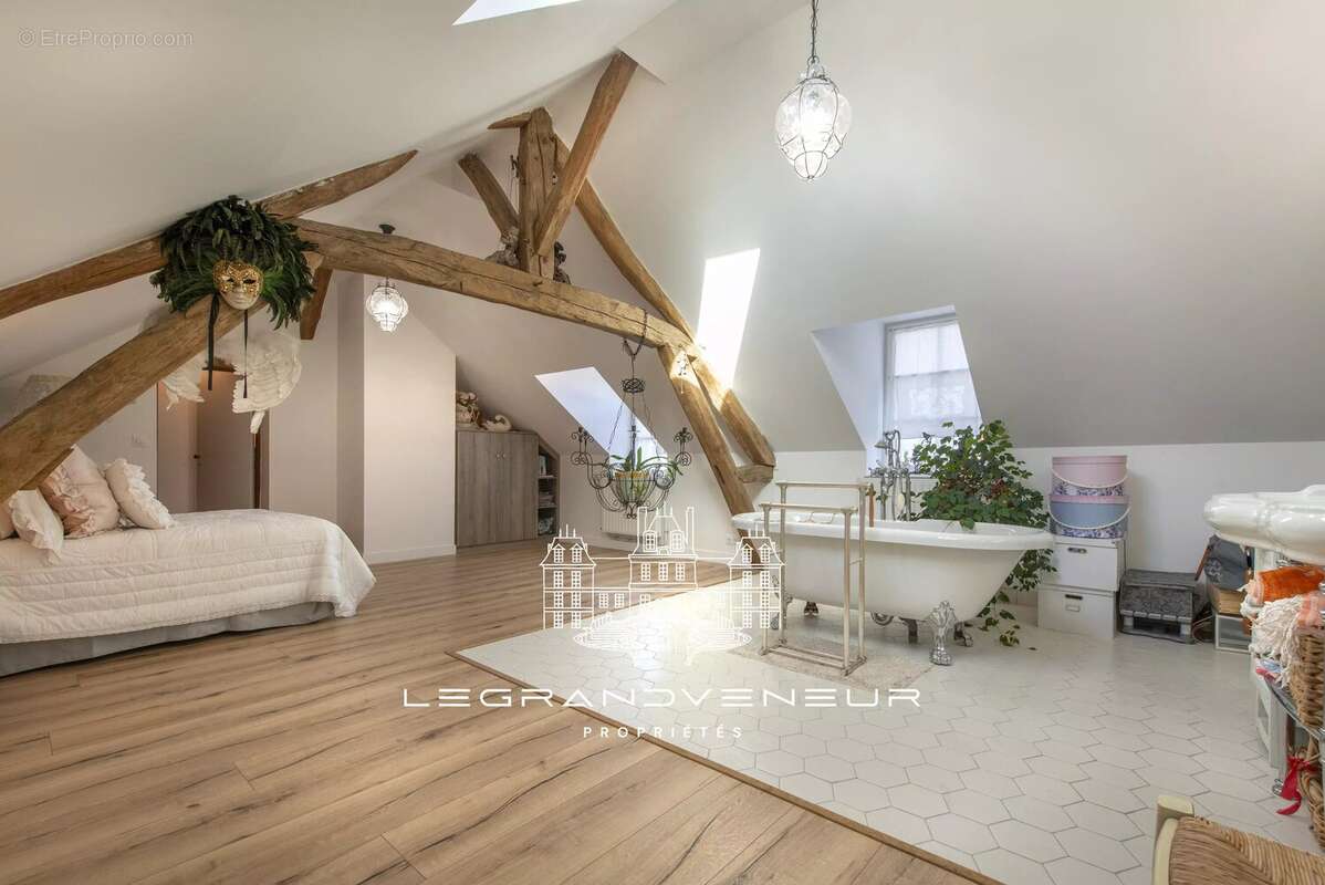 Maison à BARBIZON