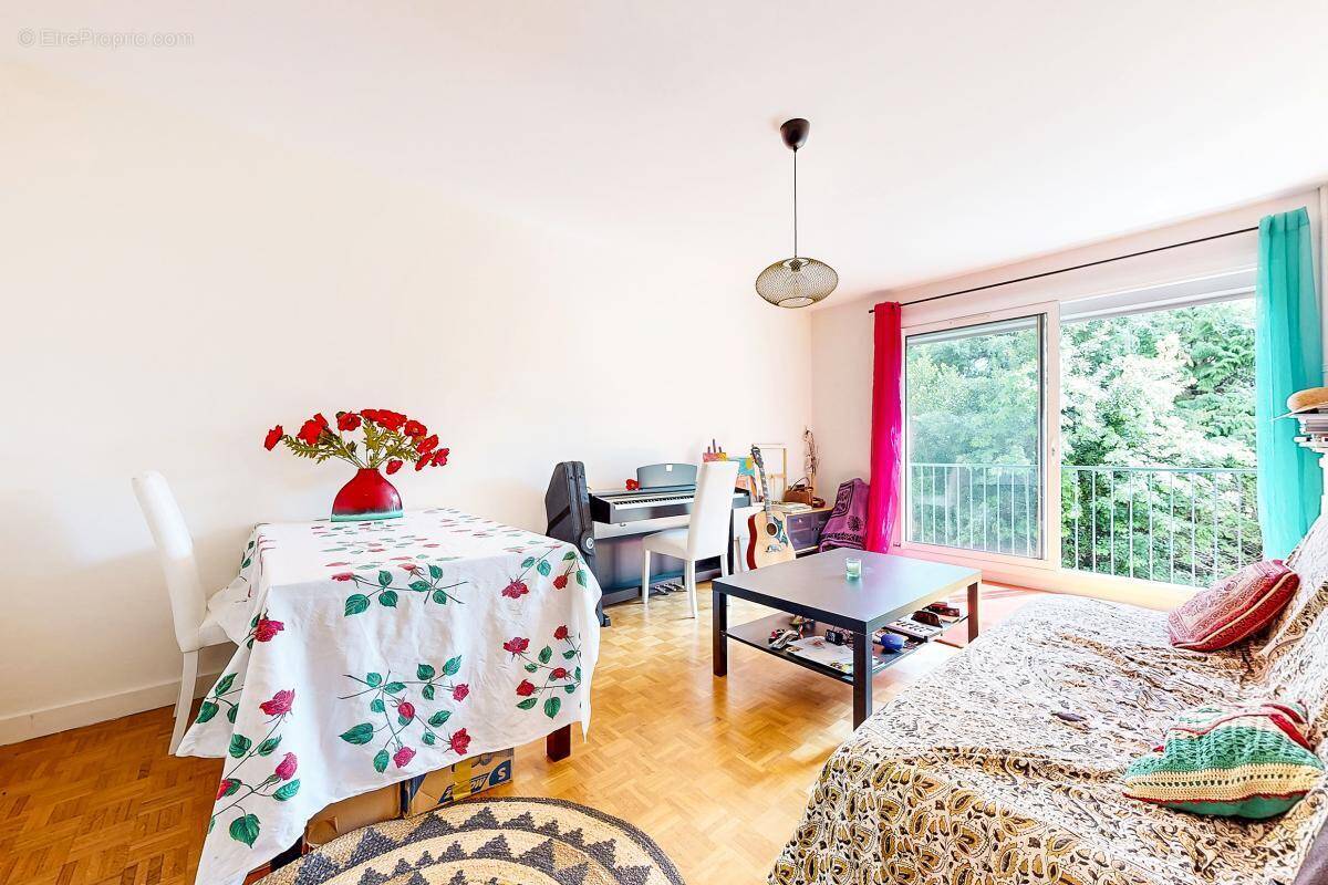 Appartement à ORVAULT