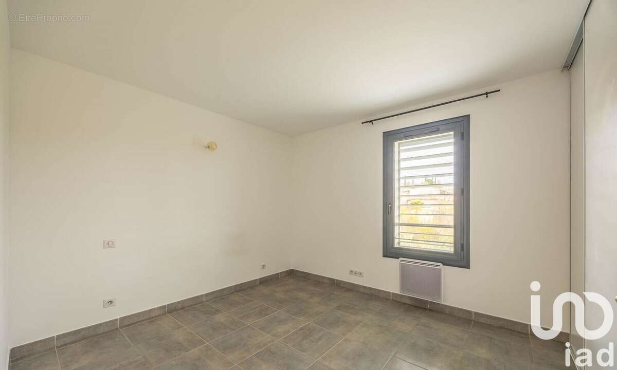 Photo 9 - Maison à COMBAILLAUX