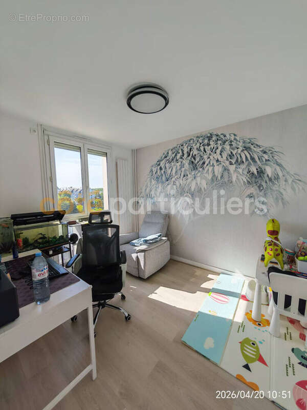 Appartement Boissy Saint Leger 4 pièce(s) 81.43 m2 - photo 7