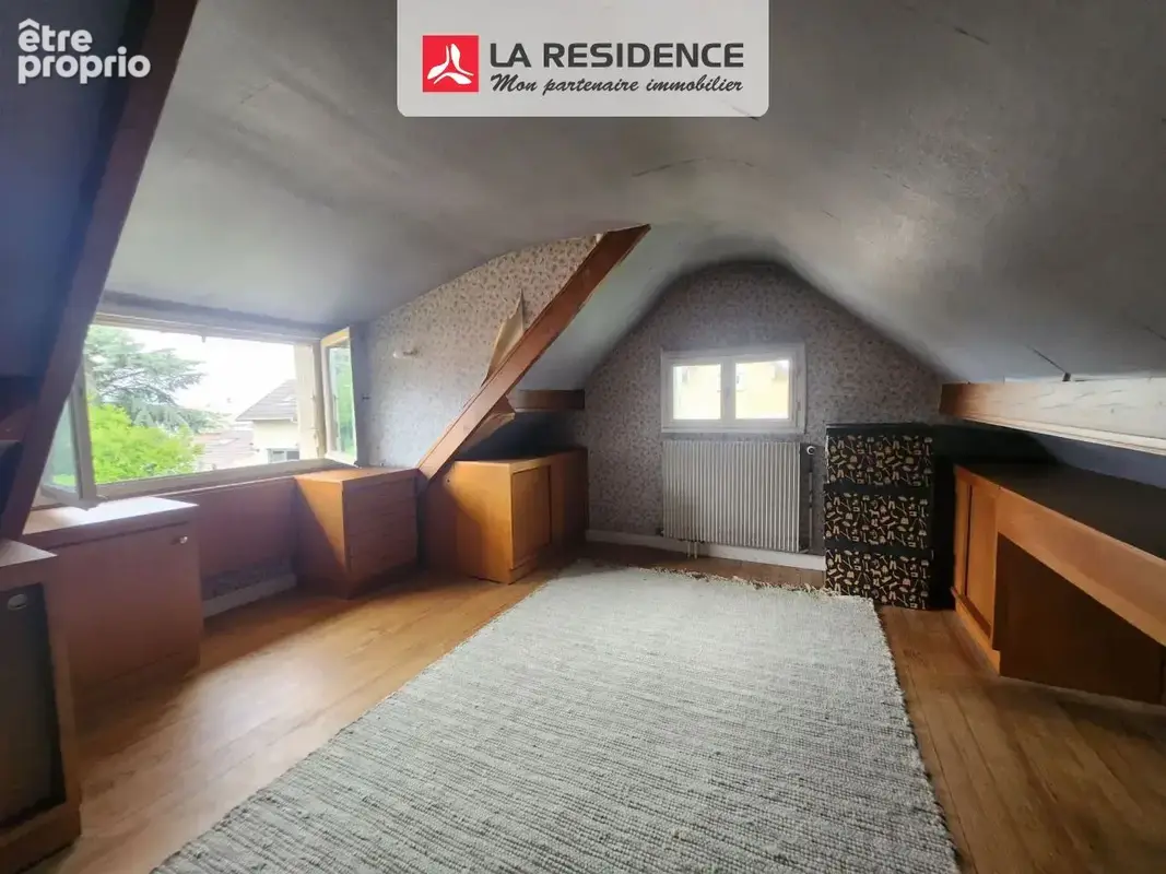 Maison 5 pièces 86 m² à vendre à Montigny-Les-Cormeilles (95370) - photo 4