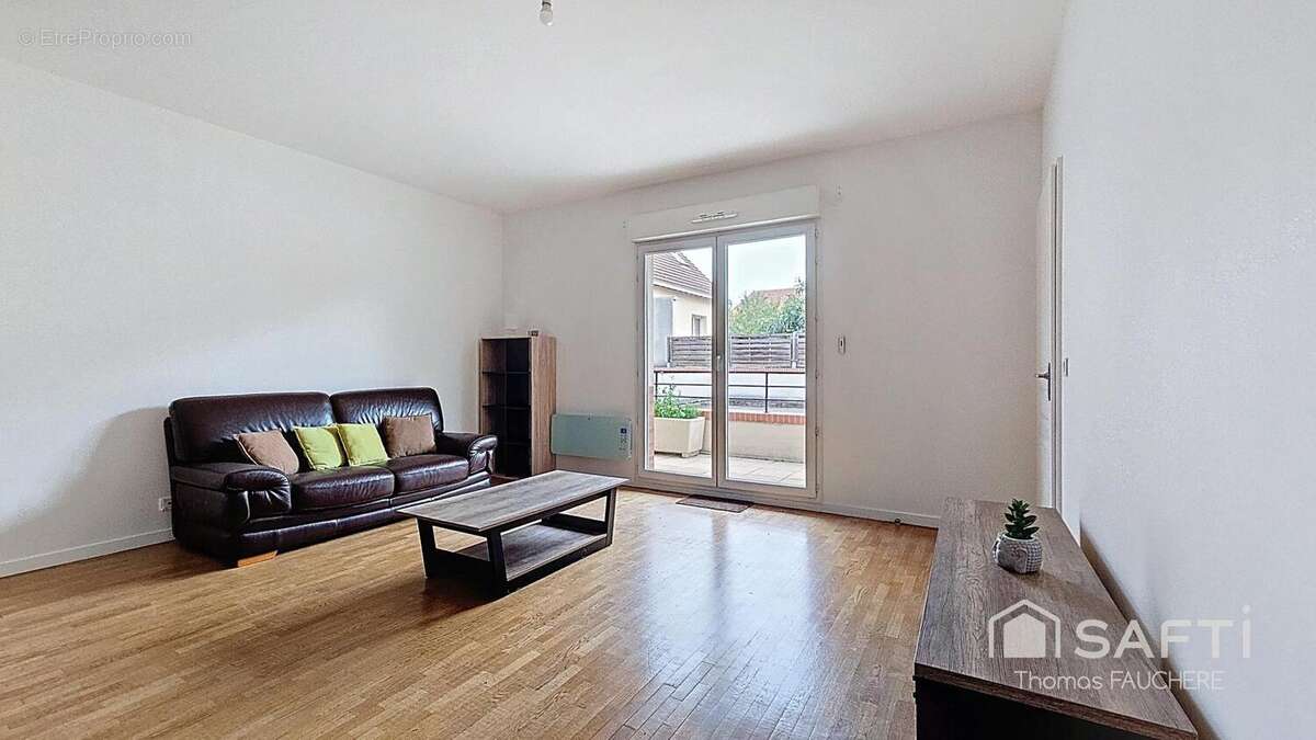 Photo 2 - Appartement à NEUILLY-SUR-MARNE
