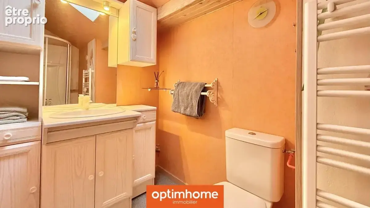 Maison familiale 5 chambres – 157 m² – Jardin plat 866 m² – Sous-sol complet – Secteur calme proche Épinal (Longchamp) - photo 13