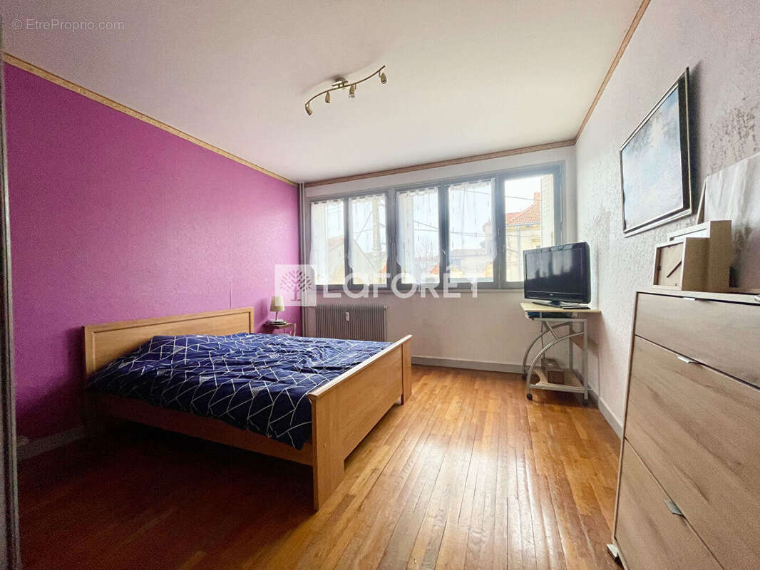 Appartement à ROANNE