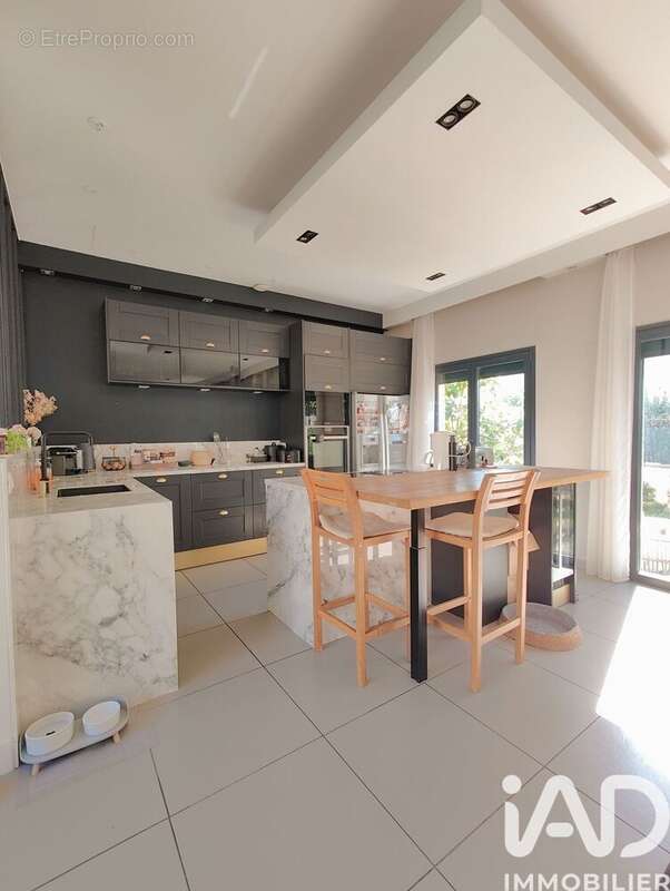 Photo 5 - Maison à CARRIERES-SUR-SEINE