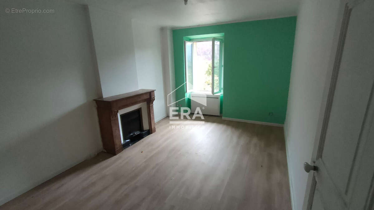 Maison 90m² à tenay - photo 15