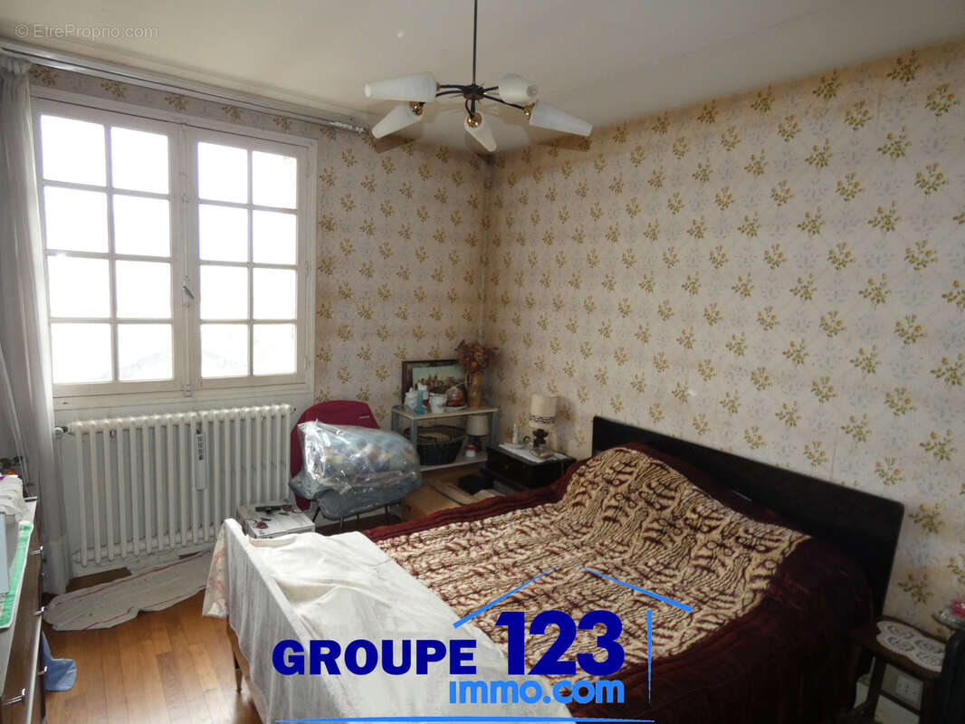 Maison 3 chambres - photo 4