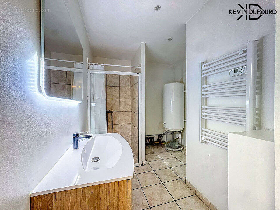 Appartement à VALS-LES-BAINS