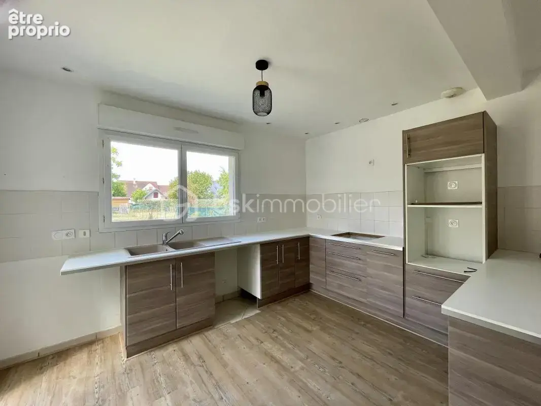  Maison familiale – vie de plain-pied et beaux volumes - photo 5