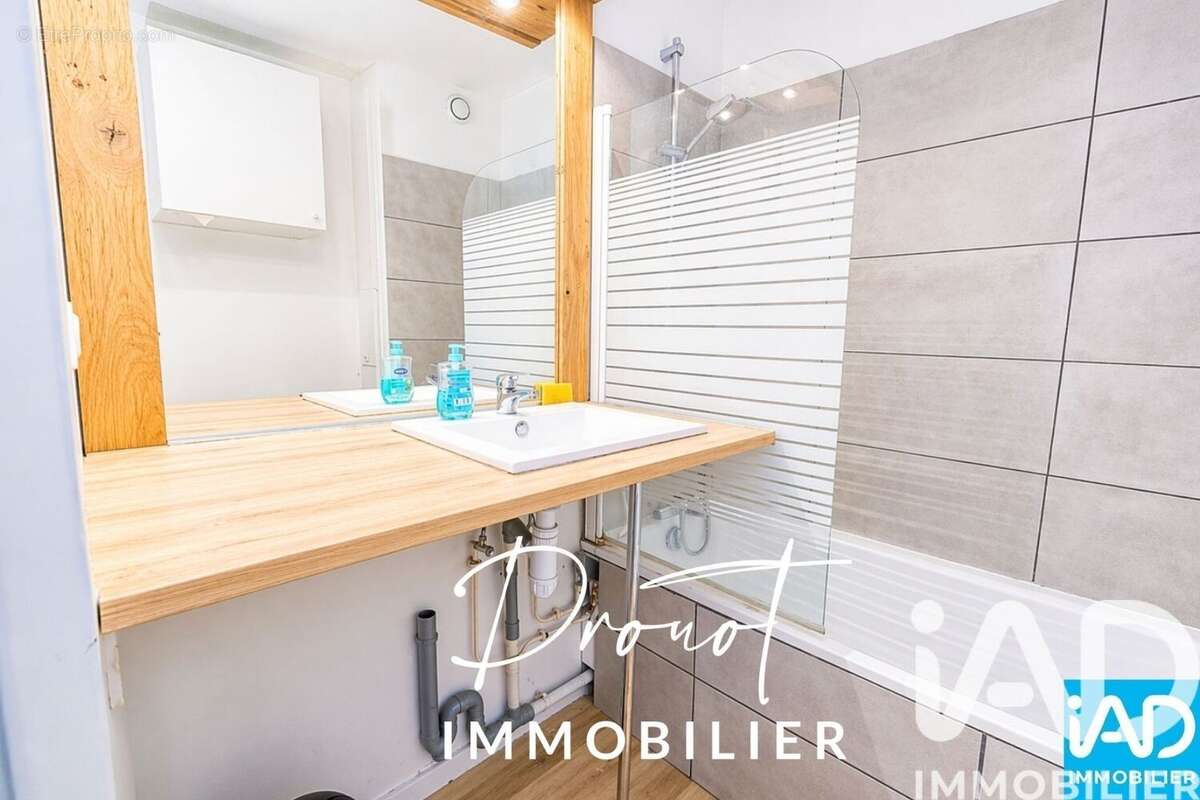 Appartement 54 m² à Boersch  - photo 8