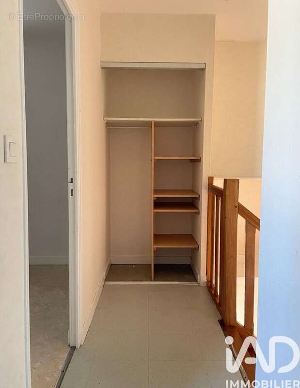 Photo 8 - Appartement à VANNES