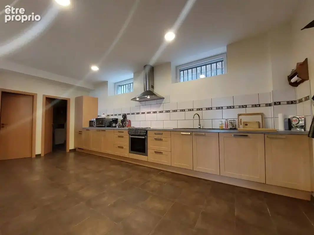 Appartement 7 pièces 214 m² à vendre à Guebwiller (68500) - photo 4