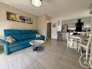 Appartement à SIX-FOURS-LES-PLAGES