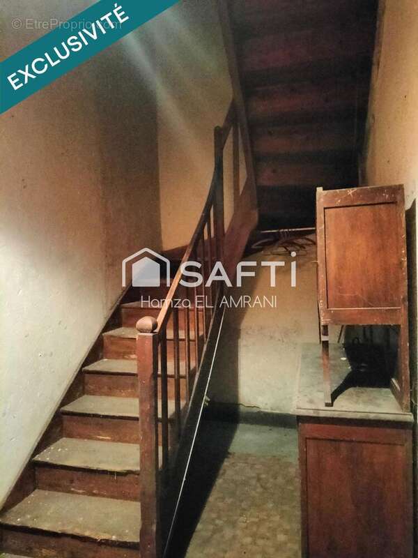 Photo 4 - Maison à COURPIERE