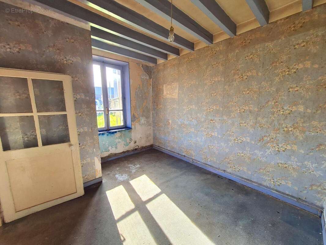 Photo 6 - Maison à SAINT-REMY-SUR-AVRE