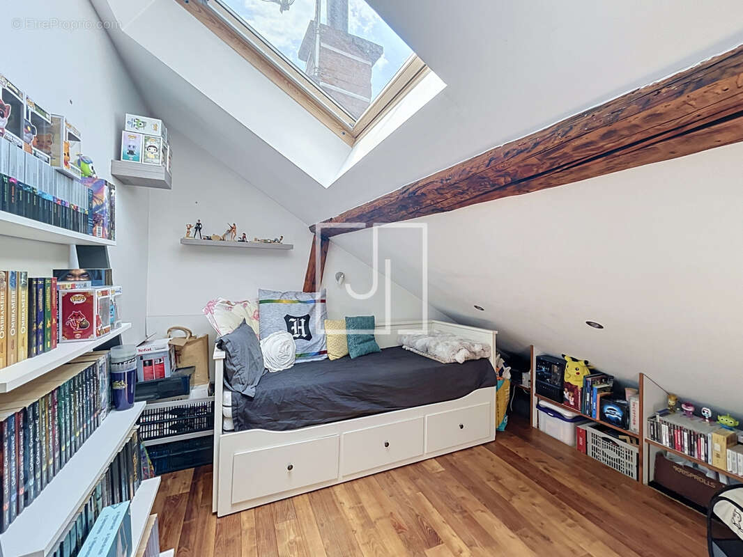 Coup de cœur : duplex atypique avec vue imprenable sur la vallée de l'Ubaye - photo 15