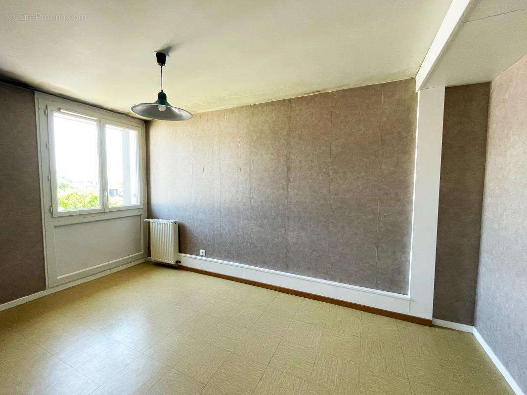 Appartement à HARFLEUR