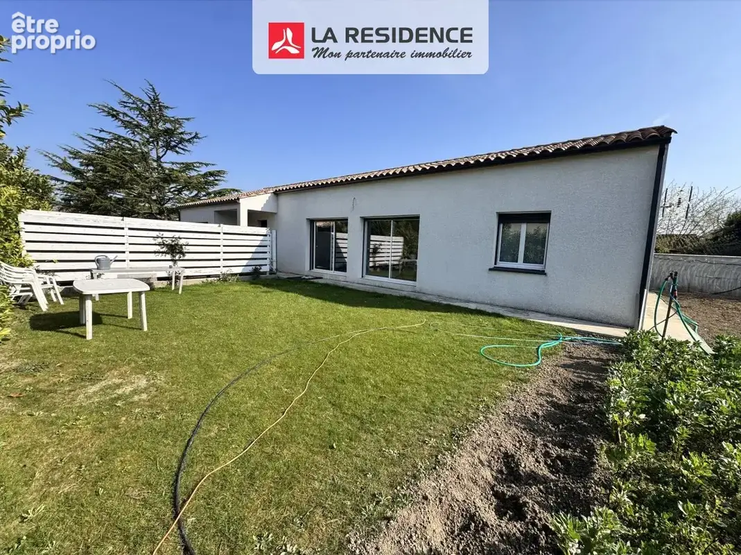 Maison 4 pièces 130 m² à vendre à Villeneuve-La-Comptal (11400) - photo 6