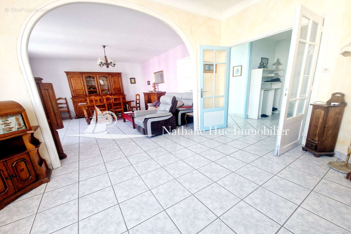 Appartement à PERPIGNAN