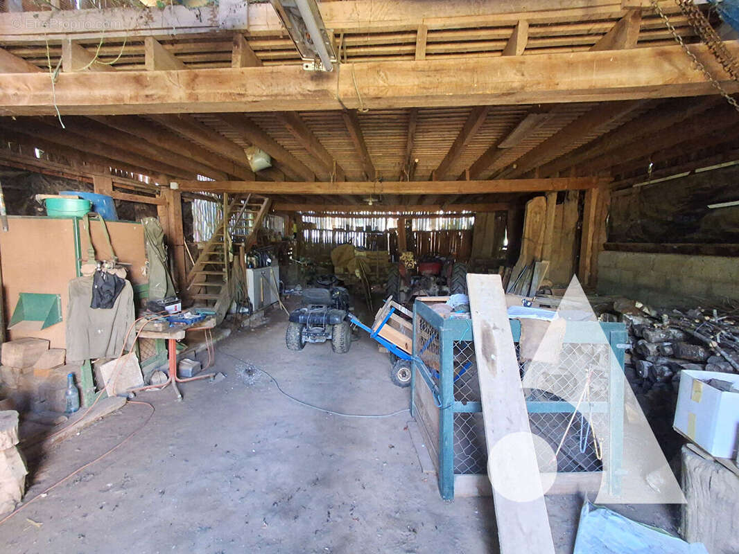 Maison  4 pièces 95m2 à Carsac Aillac - photo 18
