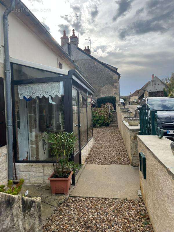 Maison Arthel 4 pièce(s) 85 m2 - photo 17