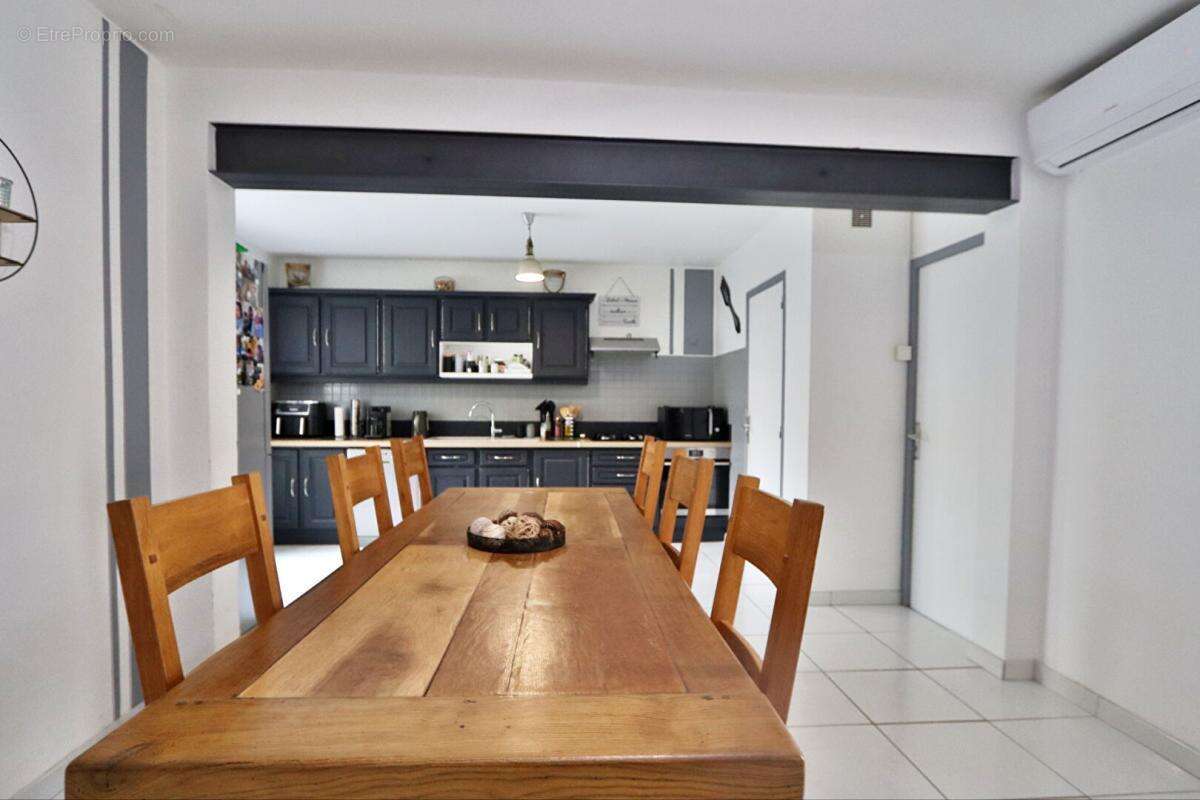 Maison à LEZIGNAN-CORBIERES