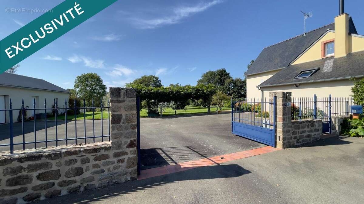 Photo 3 - Maison à ARON