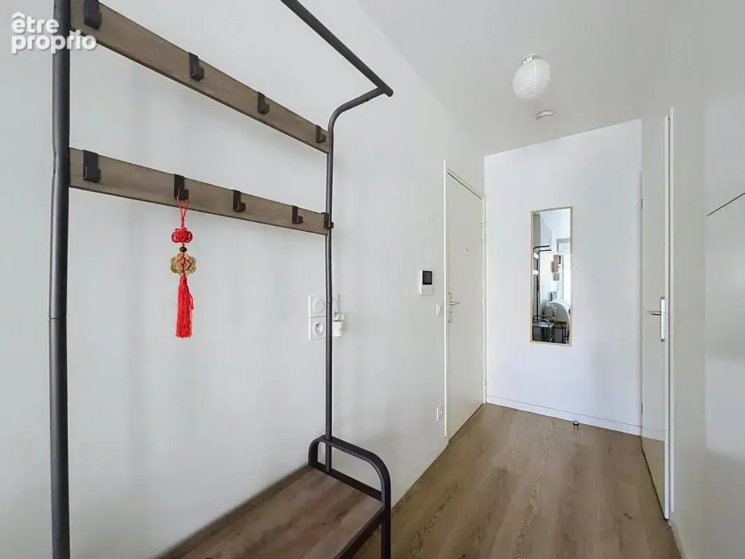 Appartement - photo 8