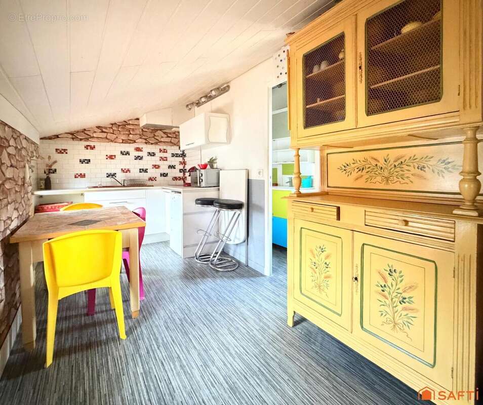 Photo 6 - Appartement à AVIGNON