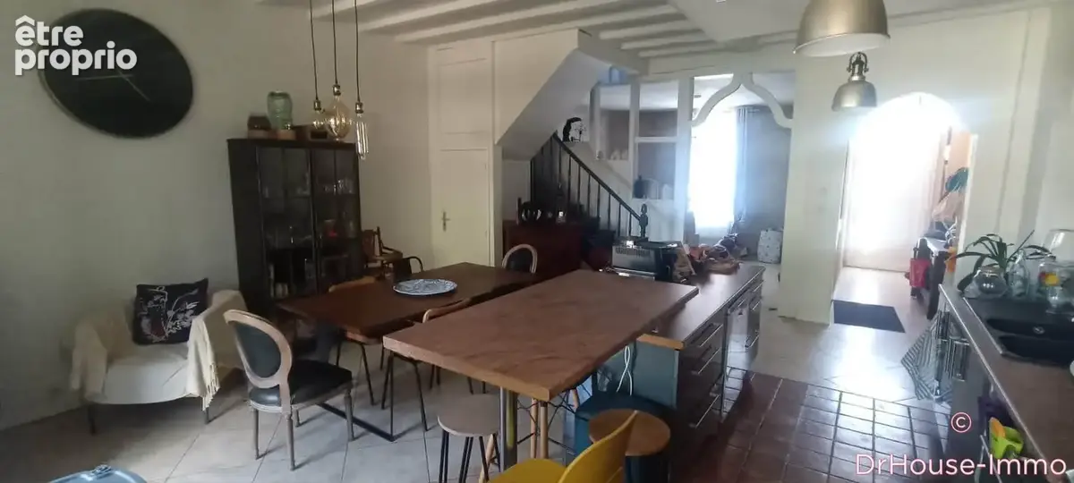 Maison 5 pièces 160 m² à vendre à Bergerac (24100) - photo 13