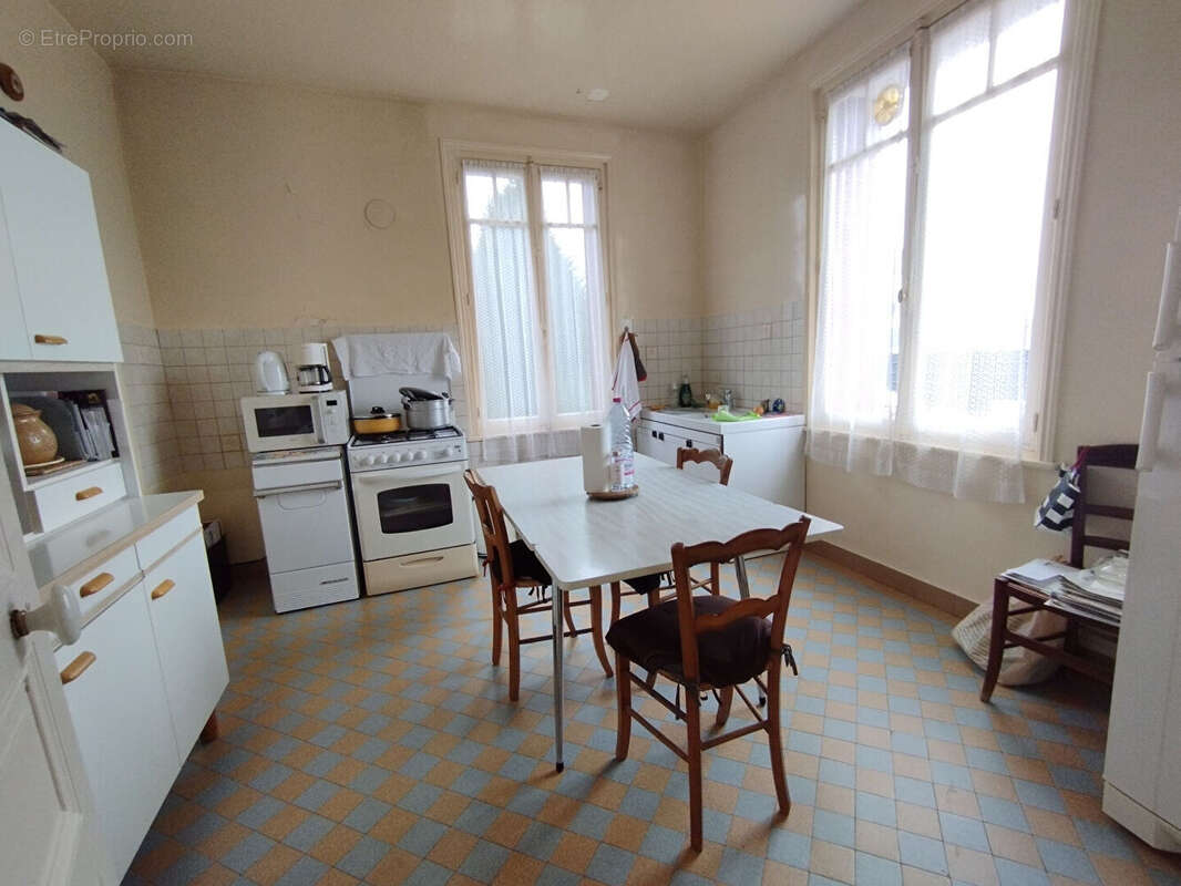 Maison Vendôme 4 pièces - photo 2