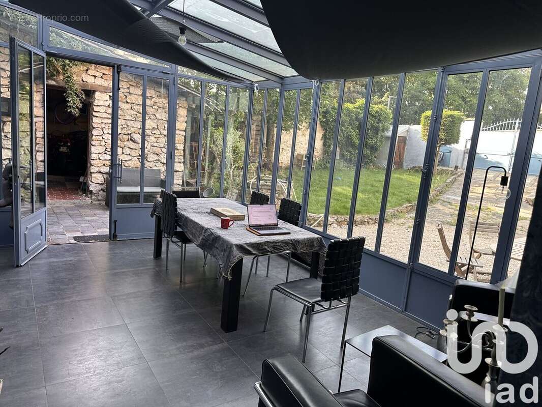 Photo 6 - Maison à L'HAY-LES-ROSES